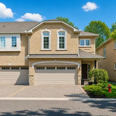 1267,&nbsp;Dorval, 1007 - GA Glen Abbey, Oakville