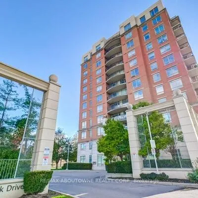 2325,&nbsp;Central Park, 1015 - RO River Oaks, Oakville