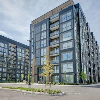 2343,&nbsp;Khalsa, 1019 - WM Westmount, Oakville