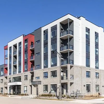 3285,&nbsp;Carding Mill, 1008 - GO Glenorchy, Oakville
