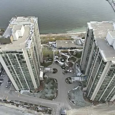2170,&nbsp;Marine, 1001 - BR Bronte, Oakville