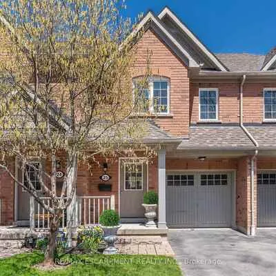233,&nbsp;Duskywing, 1001 - BR Bronte, Oakville