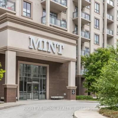 2490,&nbsp;Old Bronte, 1019 - WM Westmount, Oakville