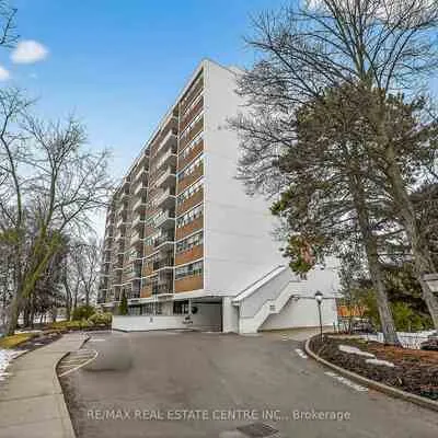 212,&nbsp;Kerr, 1002 - CO Central, Oakville