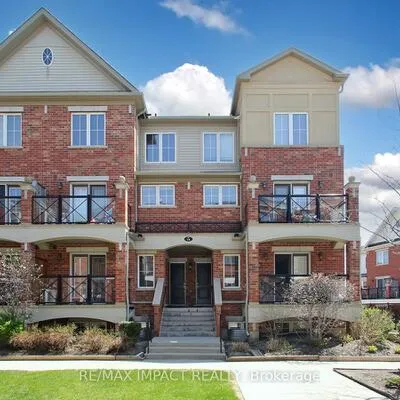 47,&nbsp;Hays, 1015 - RO River Oaks, Oakville