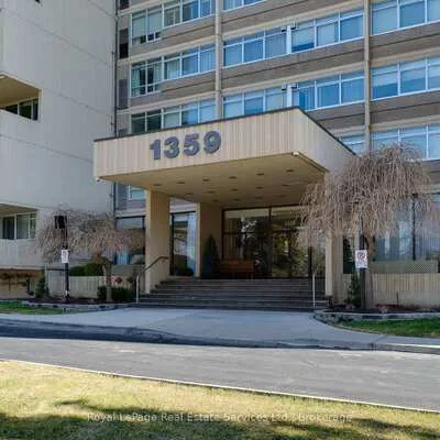 1359,&nbsp;White Oaks, 1005 - FA Falgarwood, Oakville