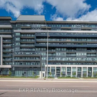 395,&nbsp;Dundas, 1008 - GO Glenorchy, Oakville