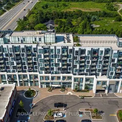 509,&nbsp;Dundas, 1008 - GO Glenorchy, Oakville