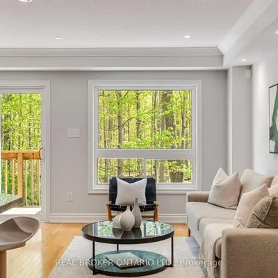 233,&nbsp;Duskywing, 1001 - BR Bronte, Oakville