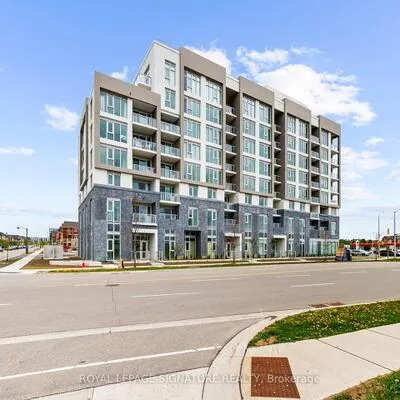 412,&nbsp;Silver Maple, 1010 - JM Joshua Meadows, Oakville