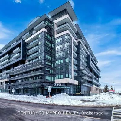 395,&nbsp;Dundas, 1008 - GO Glenorchy, Oakville