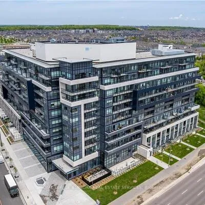 395,&nbsp;Dundas, 1008 - GO Glenorchy, Oakville