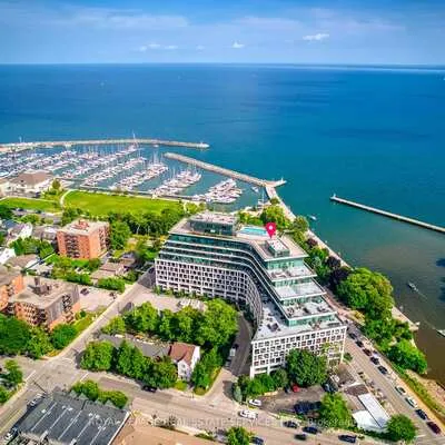 11,&nbsp;Bronte, 1001 - BR Bronte, Oakville