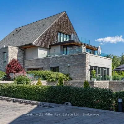 10,&nbsp;Maple Grove, 1011 - MO Morrison, Oakville