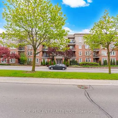2301,&nbsp;Parkhaven, 1015 - RO River Oaks, Oakville