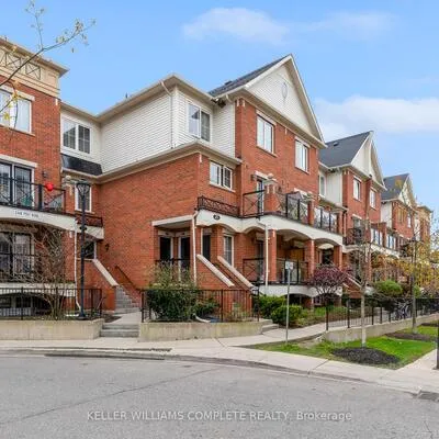 2468,&nbsp;POST, 1015 - RO River Oaks, Oakville