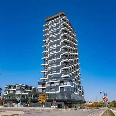 297,&nbsp;Oak Walk, 1015 - RO River Oaks, Oakville