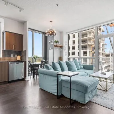 65,&nbsp;Speers, 1002 - CO Central, Oakville