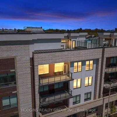 123,&nbsp;Maurice, 1002 - CO Central, Oakville