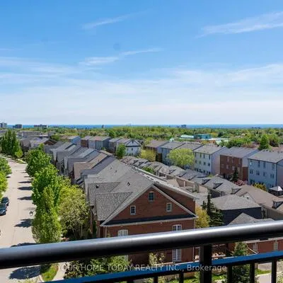 2325,&nbsp;Central Park, 1015 - RO River Oaks, Oakville