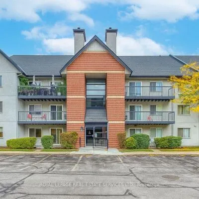 1450,&nbsp;Glen Abbey, 1007 - GA Glen Abbey, Oakville