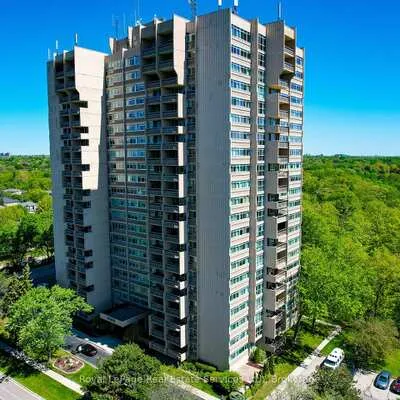 1359,&nbsp;White Oaks, 1005 - FA Falgarwood, Oakville