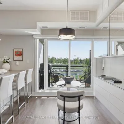 128,&nbsp;Garden, 1002 - CO Central, Oakville
