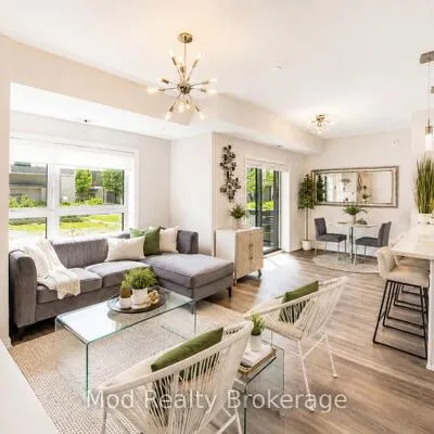 128,&nbsp;Grovewood, 1008 - GO Glenorchy, Oakville