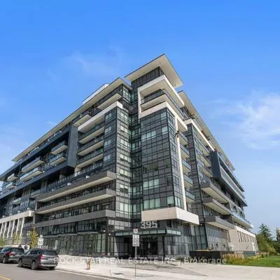 395,&nbsp;Dundas, 1008 - GO Glenorchy, Oakville