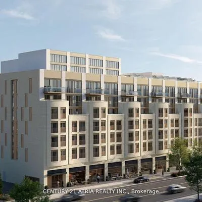 2375,&nbsp;Lakeshore, 1001 - BR Bronte, Oakville