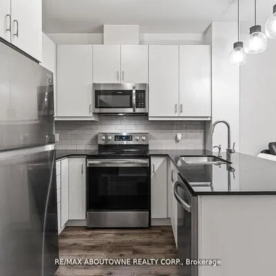 102,&nbsp;Grovewood Common, 1008 - GO Glenorchy, Oakville
