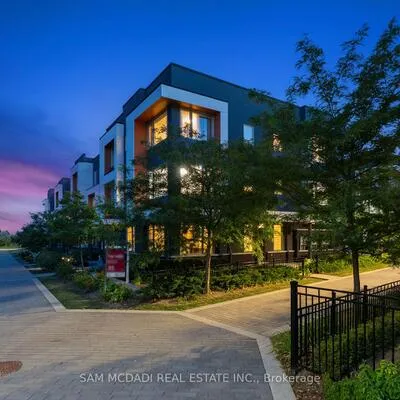 3006,&nbsp;Creekshore Common, 1008 - GO Glenorchy, Oakville