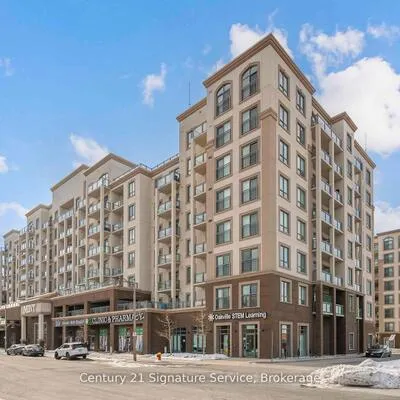 2486,&nbsp;Old Bronte, 1019 - WM Westmount, Oakville