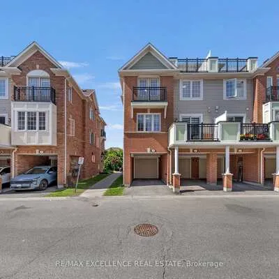 2614,&nbsp;Dashwood, 1022 - WT West Oak Trails, Oakville