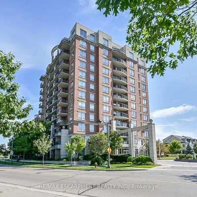 2365,&nbsp;Central Park, 1015 - RO River Oaks, Oakville