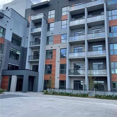 95,&nbsp;Dundas, 1008 - GO Glenorchy, Oakville