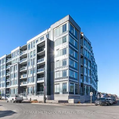 2501,&nbsp;Saw Whet, 1007 - GA Glen Abbey, Oakville