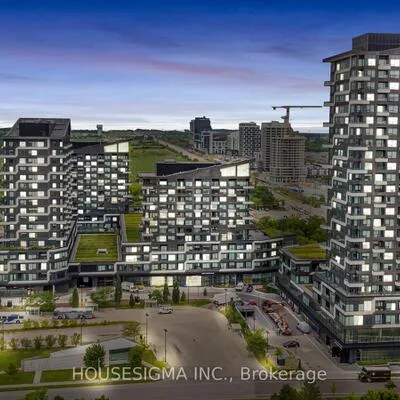 2485,&nbsp;Taunton, 1015 - RO River Oaks, Oakville