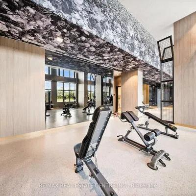 405,&nbsp;Dundas, 1008 - GO Glenorchy, Oakville