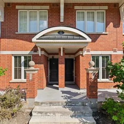 39,&nbsp;Hays, 1015 - RO River Oaks, Oakville
