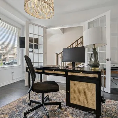 78,&nbsp;Huguenot, 1008 - GO Glenorchy, Oakville