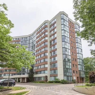 1240,&nbsp;Marlborough, 1003 - CP College Park, Oakville
