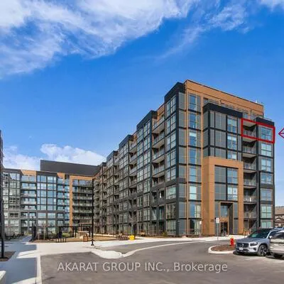 2343,&nbsp;Khalsa, 1019 - WM Westmount, Oakville