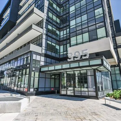395,&nbsp;Dundas, 1008 - GO Glenorchy, Oakville