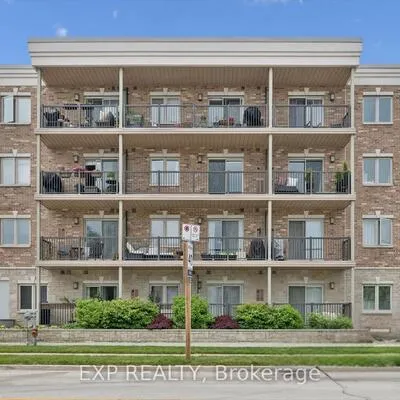 73,&nbsp;Washington, 1002 - CO Central, Oakville