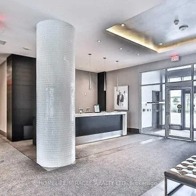 55,&nbsp;Speers, 1002 - CO Central, Oakville