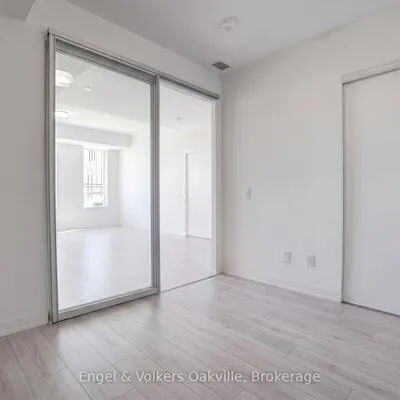 405,&nbsp;Dundas, 1008 - GO Glenorchy, Oakville