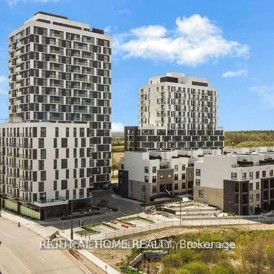 335,&nbsp;Wheat Boom, 1010 - JM Joshua Meadows, Oakville