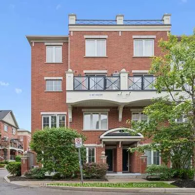 43,&nbsp;Hays, 1015 - RO River Oaks, Oakville