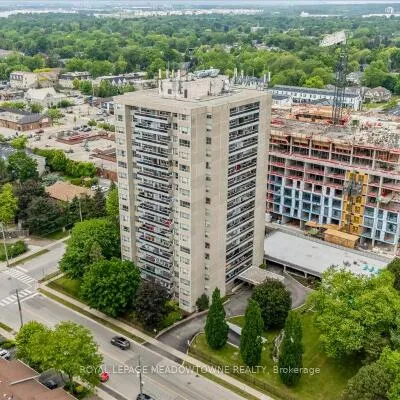 2263,&nbsp;Marine, 1001 - BR Bronte, Oakville